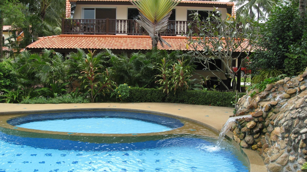 Photo of Outdoor in Plai Laem