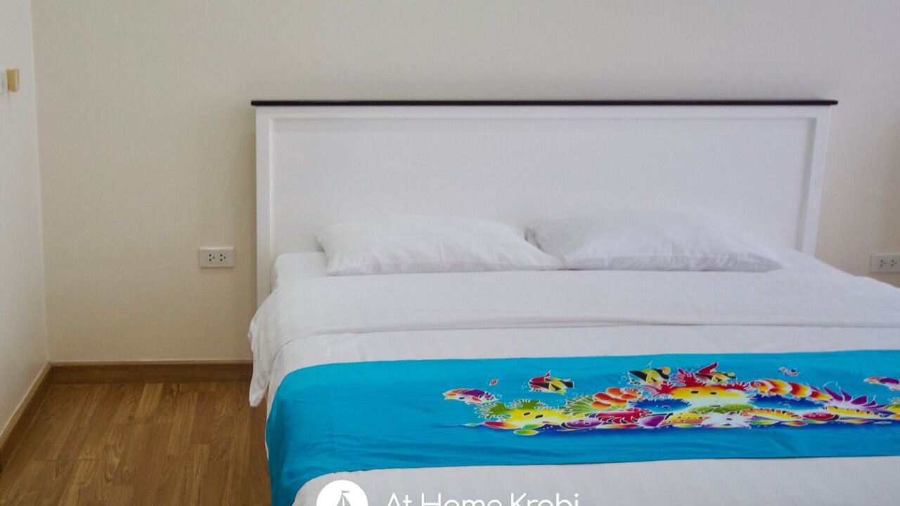 Photo of Bedroom in Nong Thale
