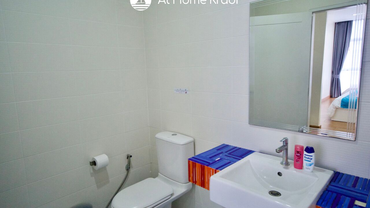 Photo of Bathroom in Nong Thale