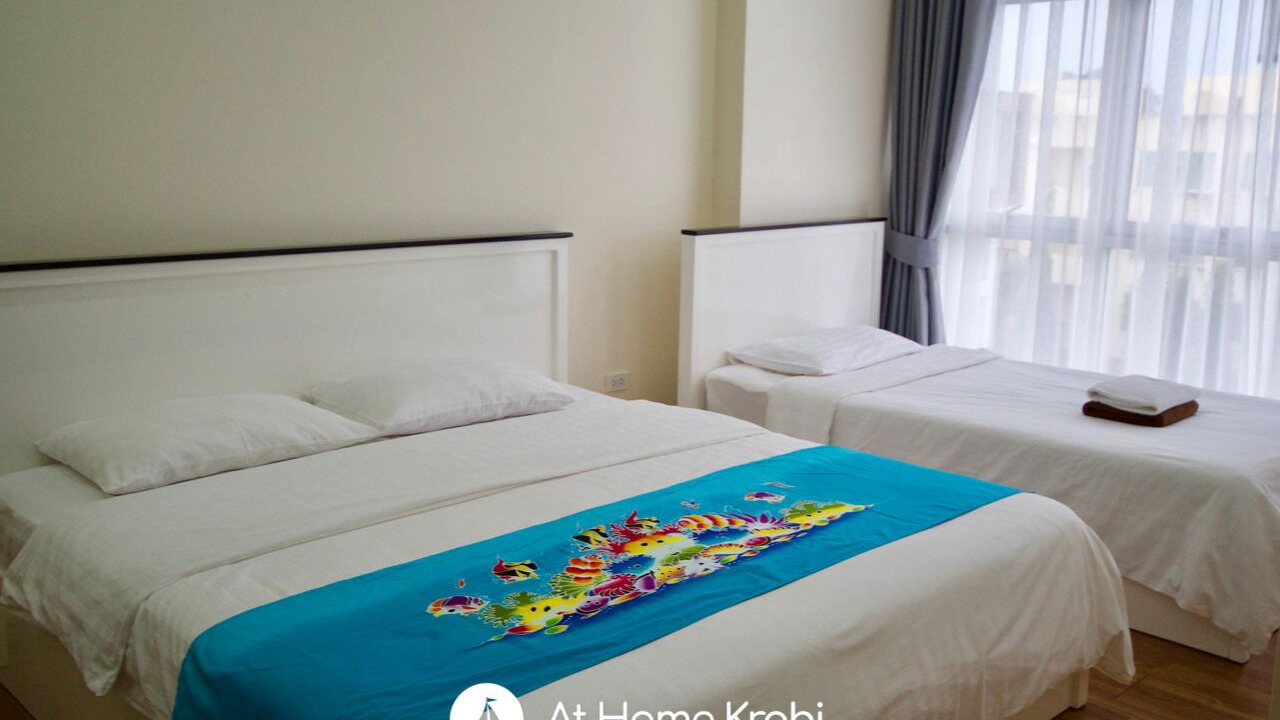 Photo of Bedroom in Nong Thale