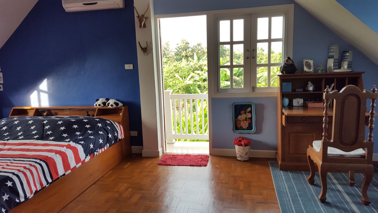 Photo of Bedroom in Saraphi