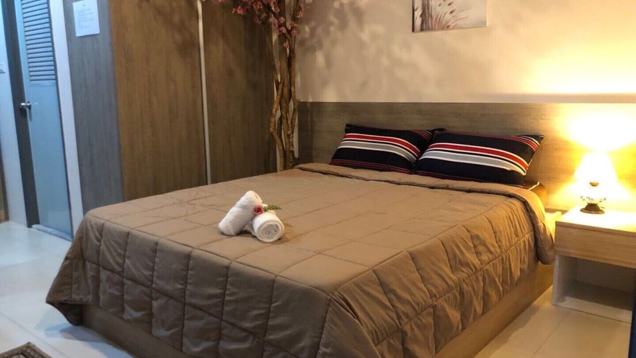 Photo of Bedroom in Din Daeng