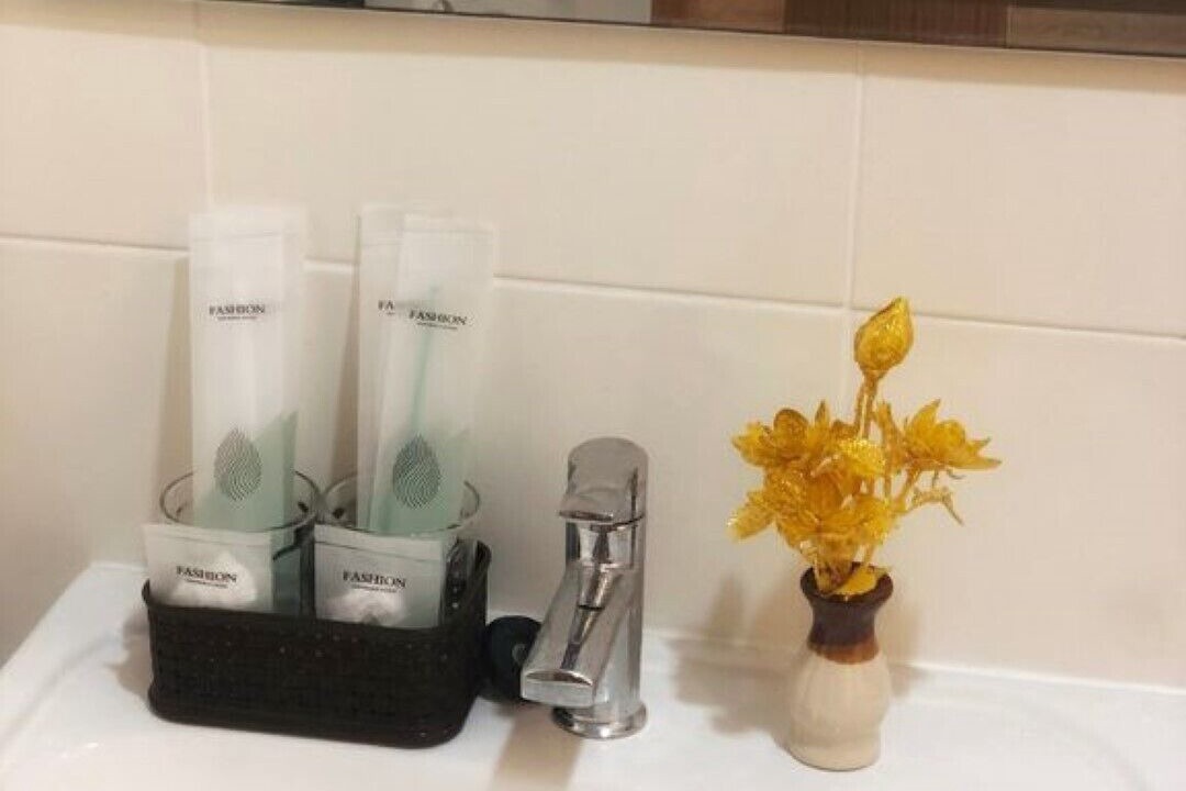 Photo of Bathroom in Din Daeng