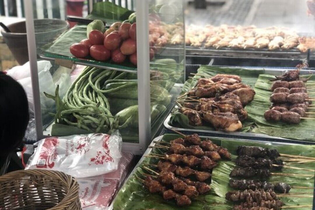 Photo of Outdoor in Din Daeng