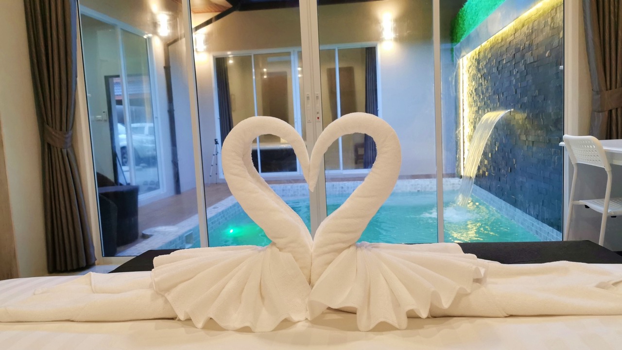 Photo of Bedroom in Sai Thai