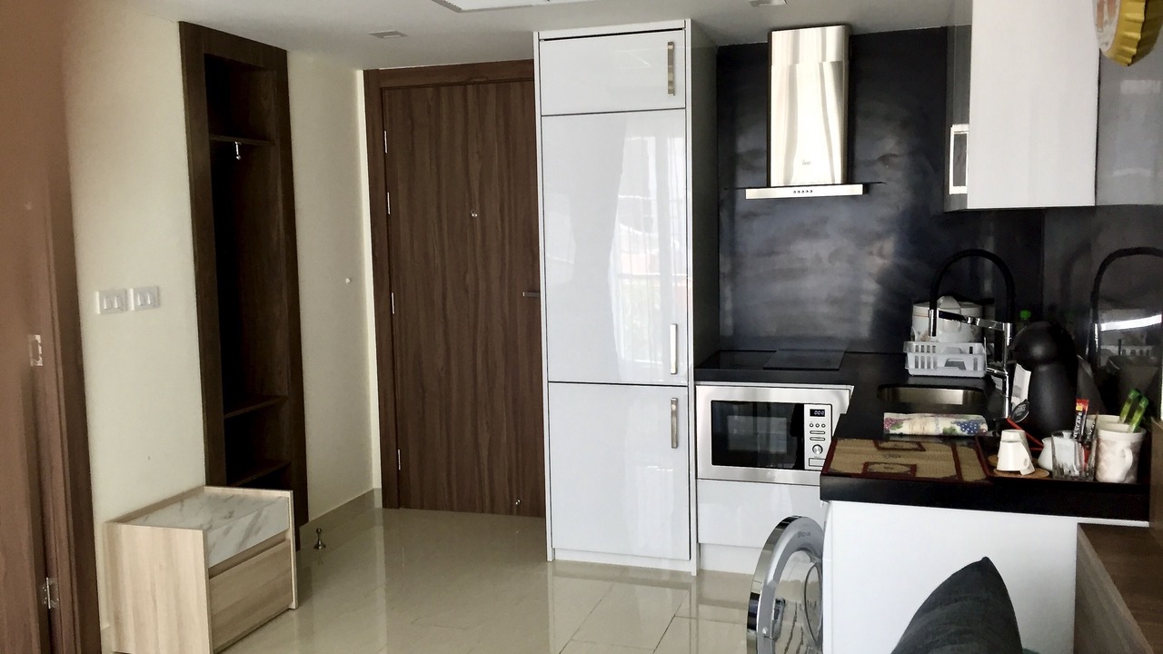 Photo of Kitchen in Central Pattaya