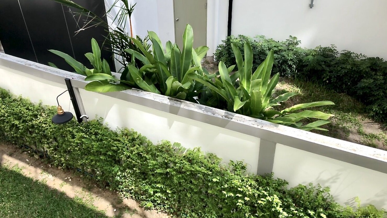 Photo of Outdoor in Central Pattaya