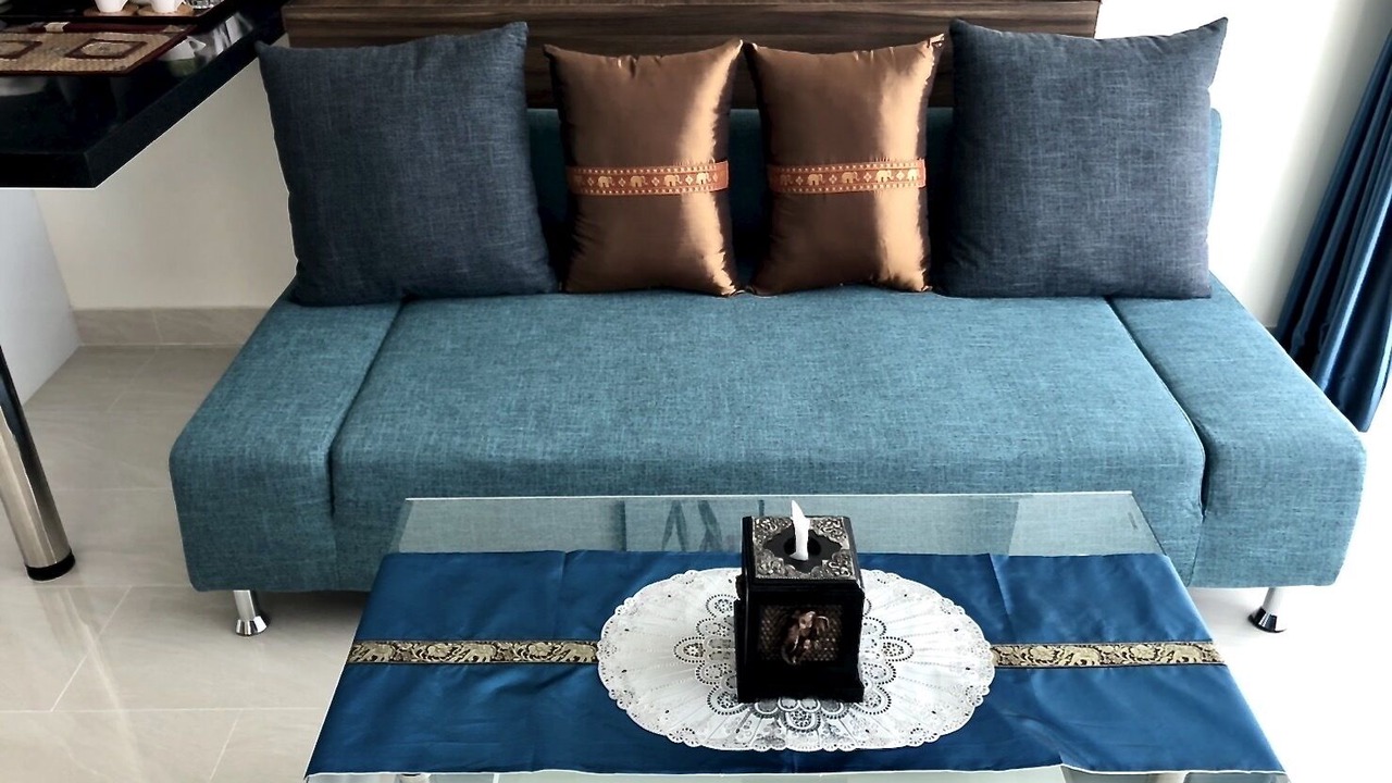 Photo of Livingroom in Central Pattaya