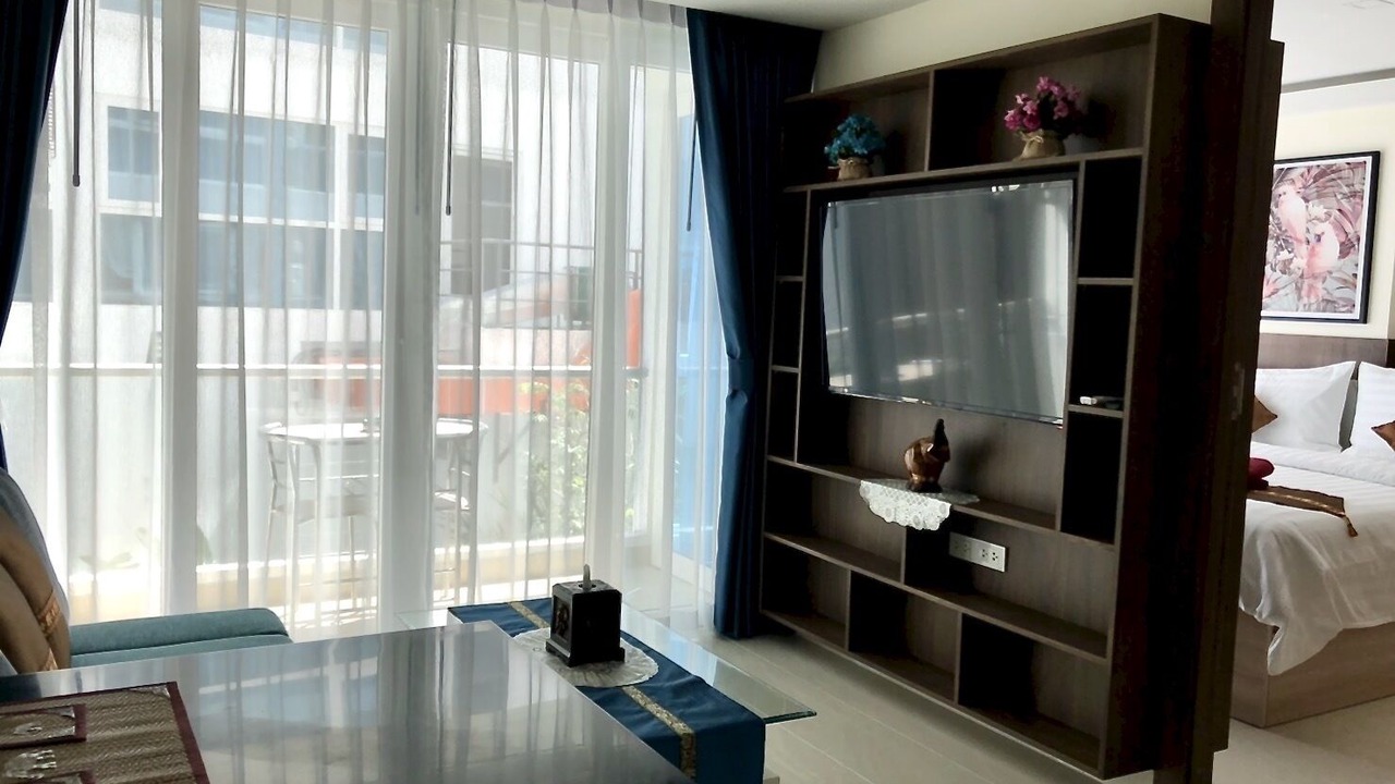 Photo of Others in Central Pattaya