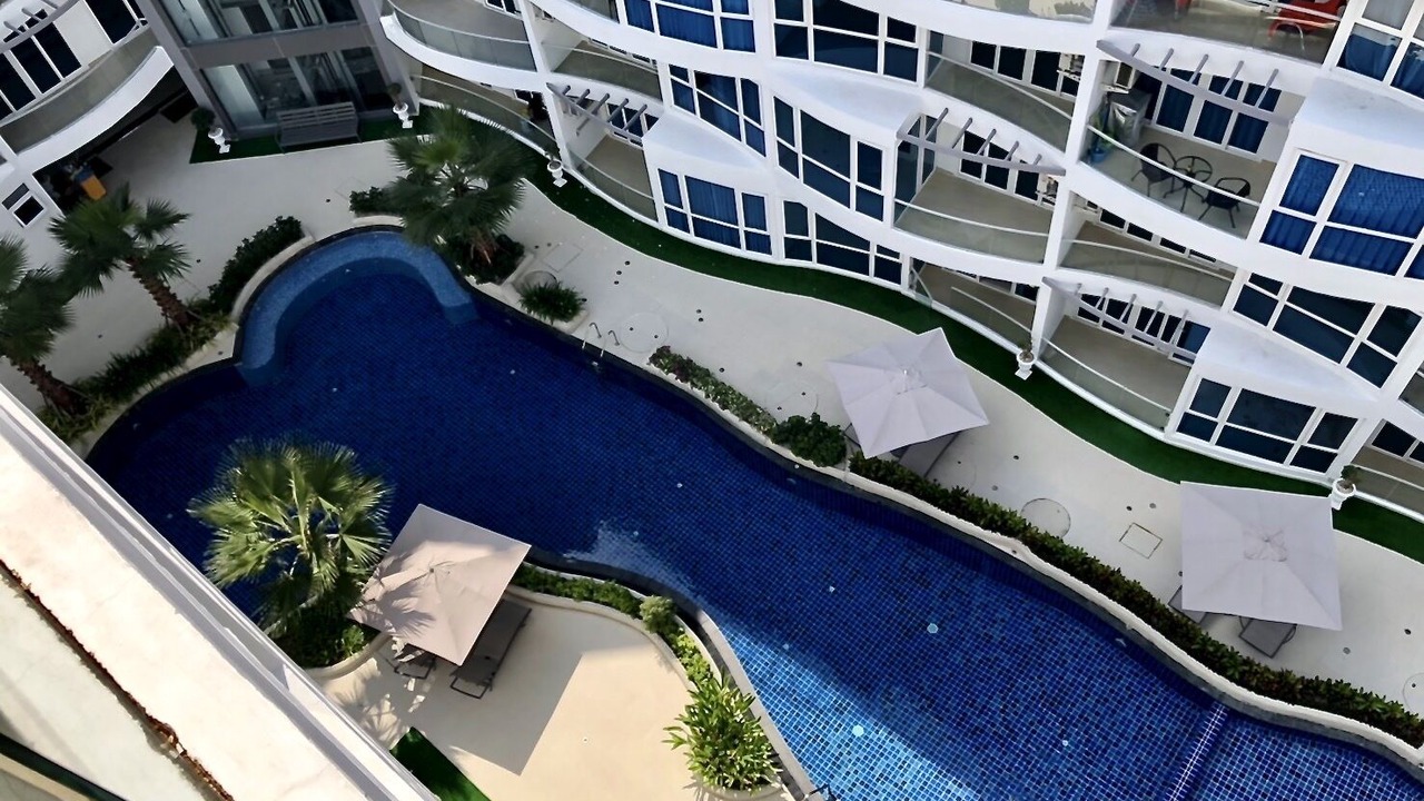 Photo of Outdoor in Central Pattaya
