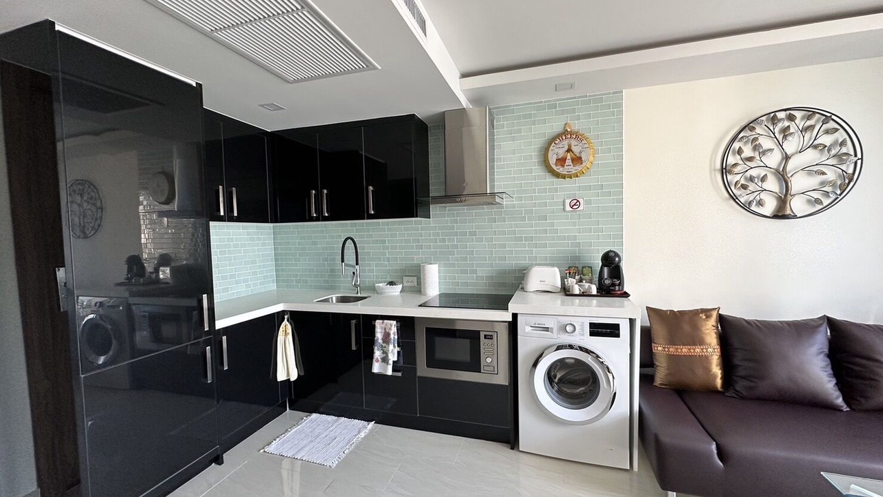 Photo of Bedroom in Central Pattaya