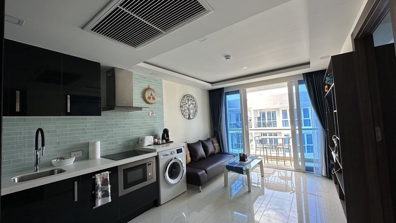 Photo of Bedroom in Central Pattaya