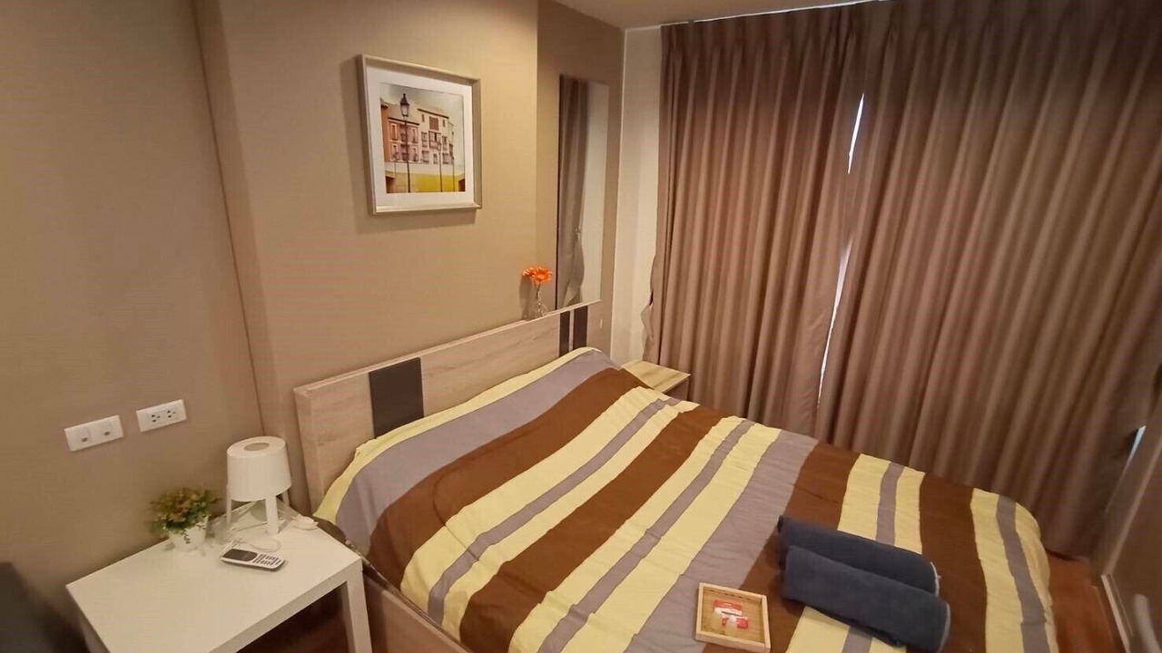 Photo of Bedroom in Bang Khae Nuea