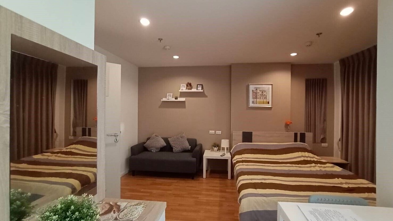 Photo of Bedroom in Bang Khae Nuea