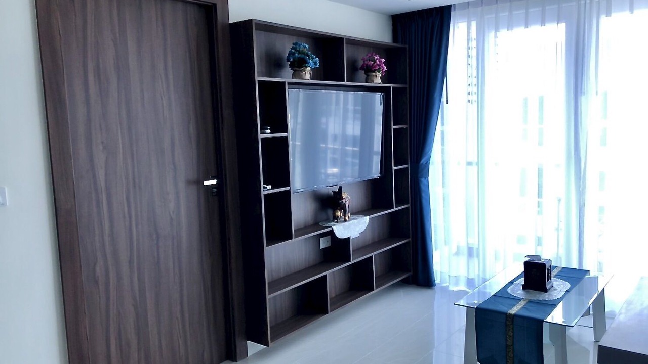 Photo of Bedroom in Central Pattaya