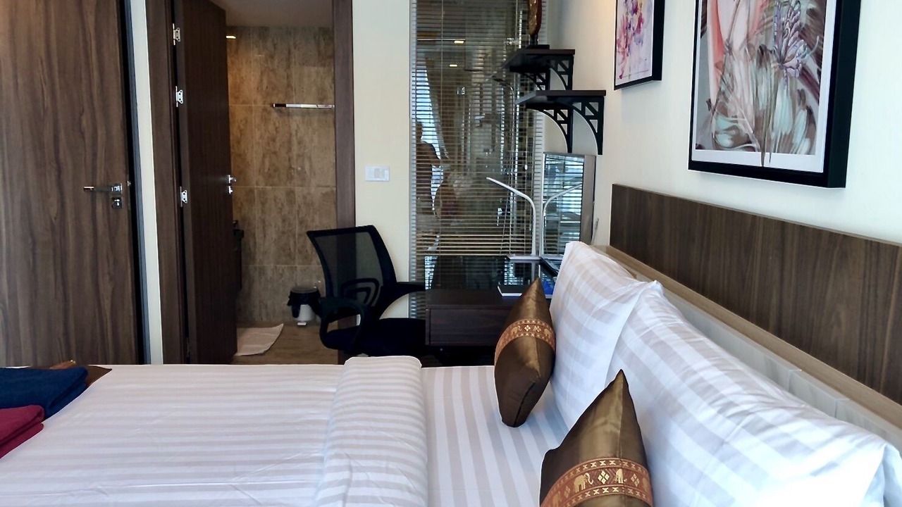 Photo of Others in Central Pattaya