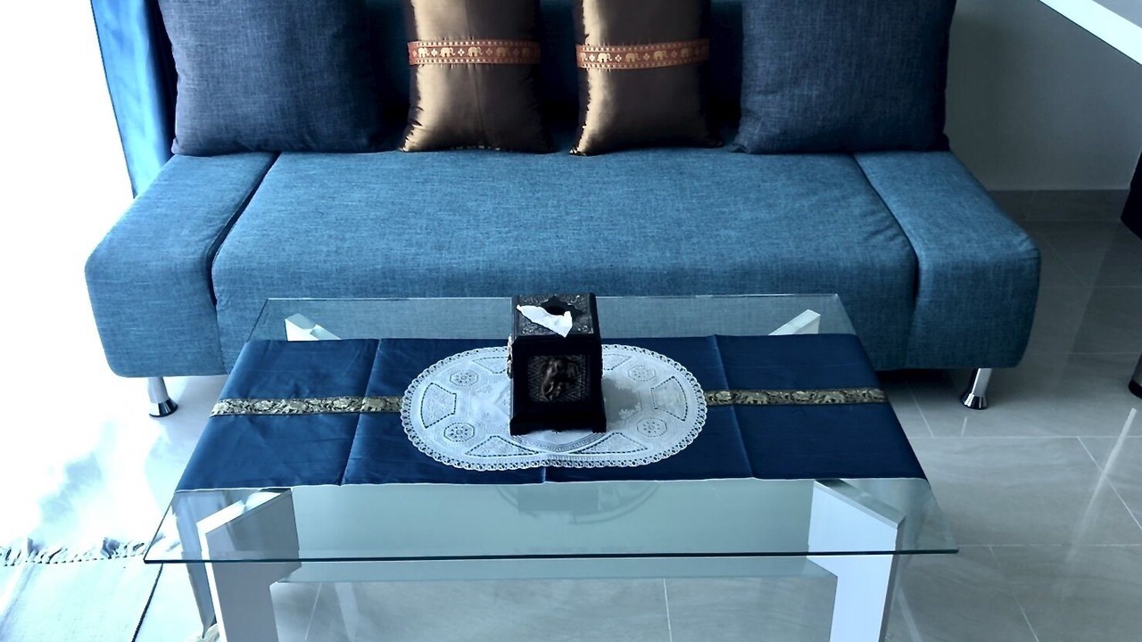 Photo of Bedroom in Central Pattaya