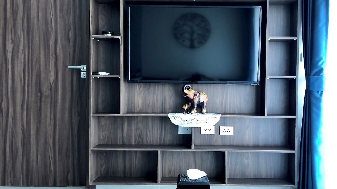 Photo of Bedroom in Central Pattaya