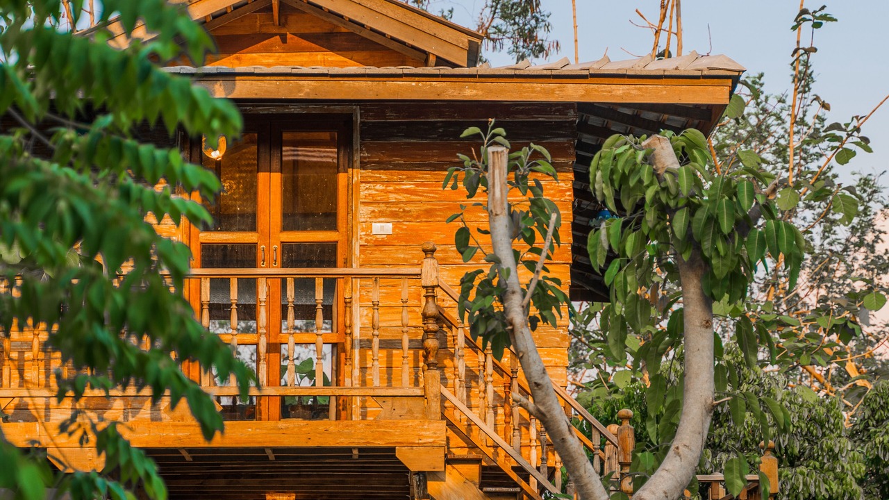 Photo of Outdoor in Ban Waen