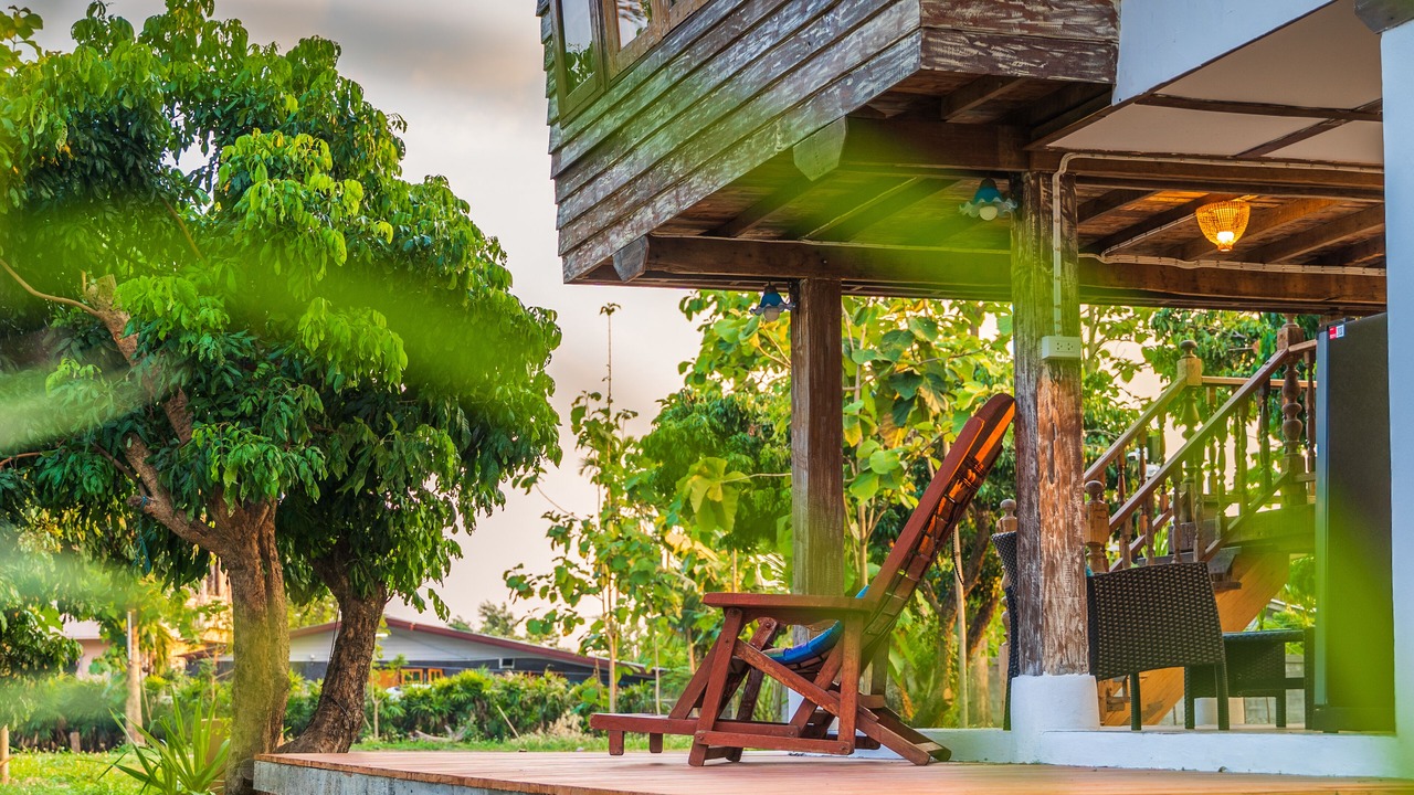 Photo of Outdoor in Ban Waen