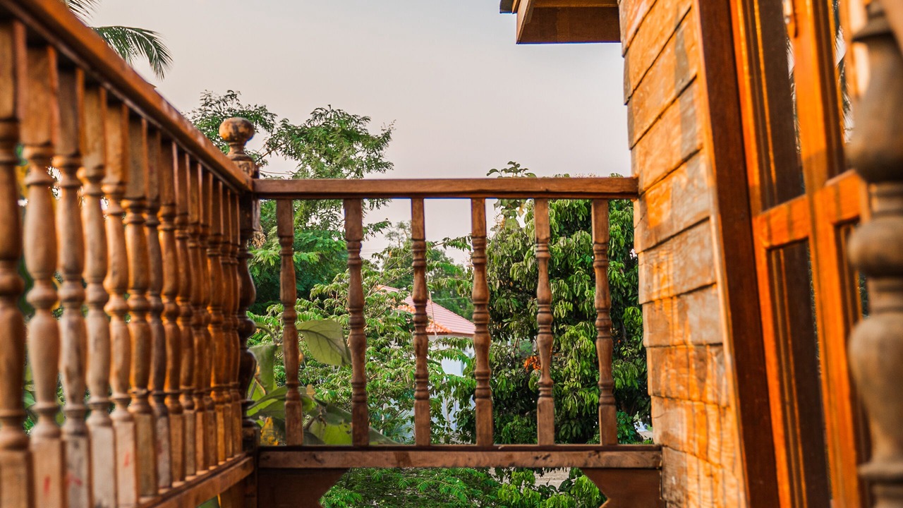 Photo of Outdoor in Ban Waen
