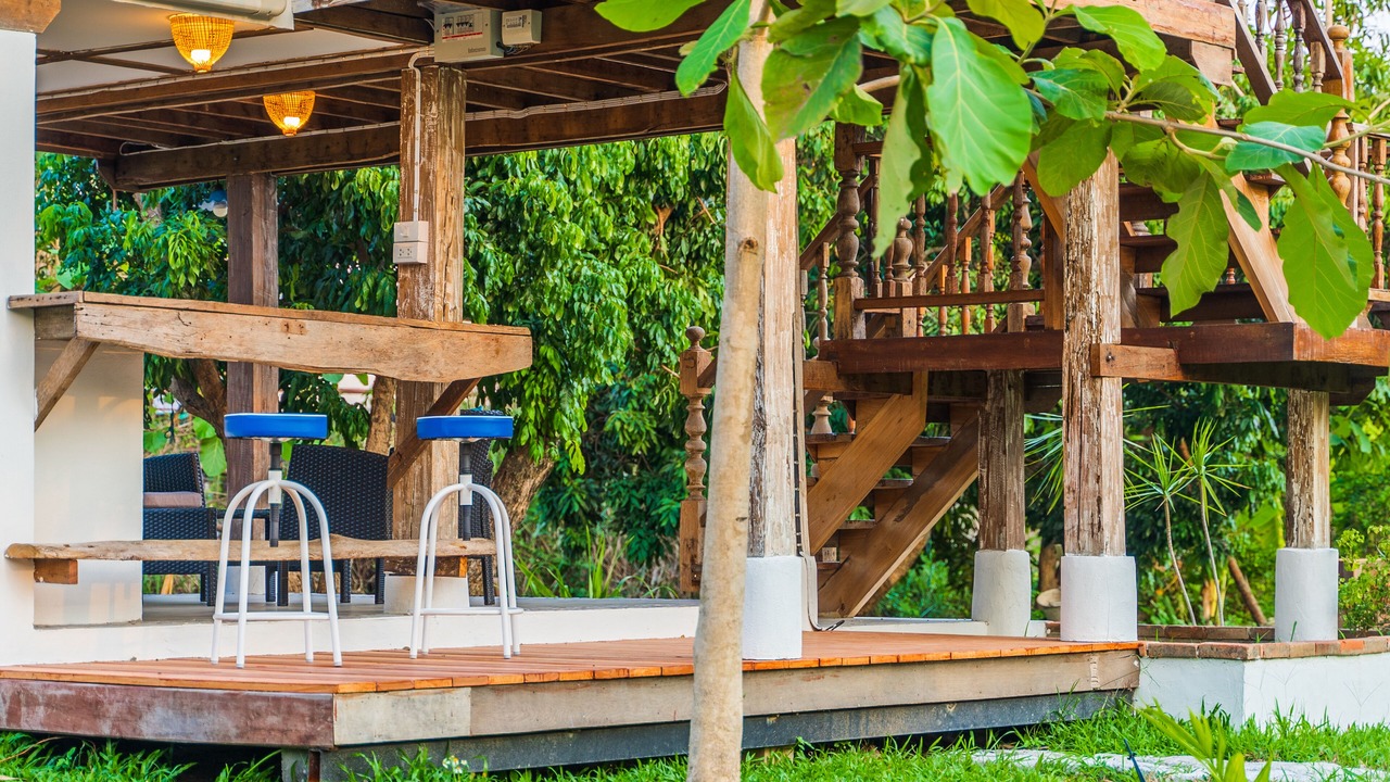 Photo of Outdoor in Ban Waen