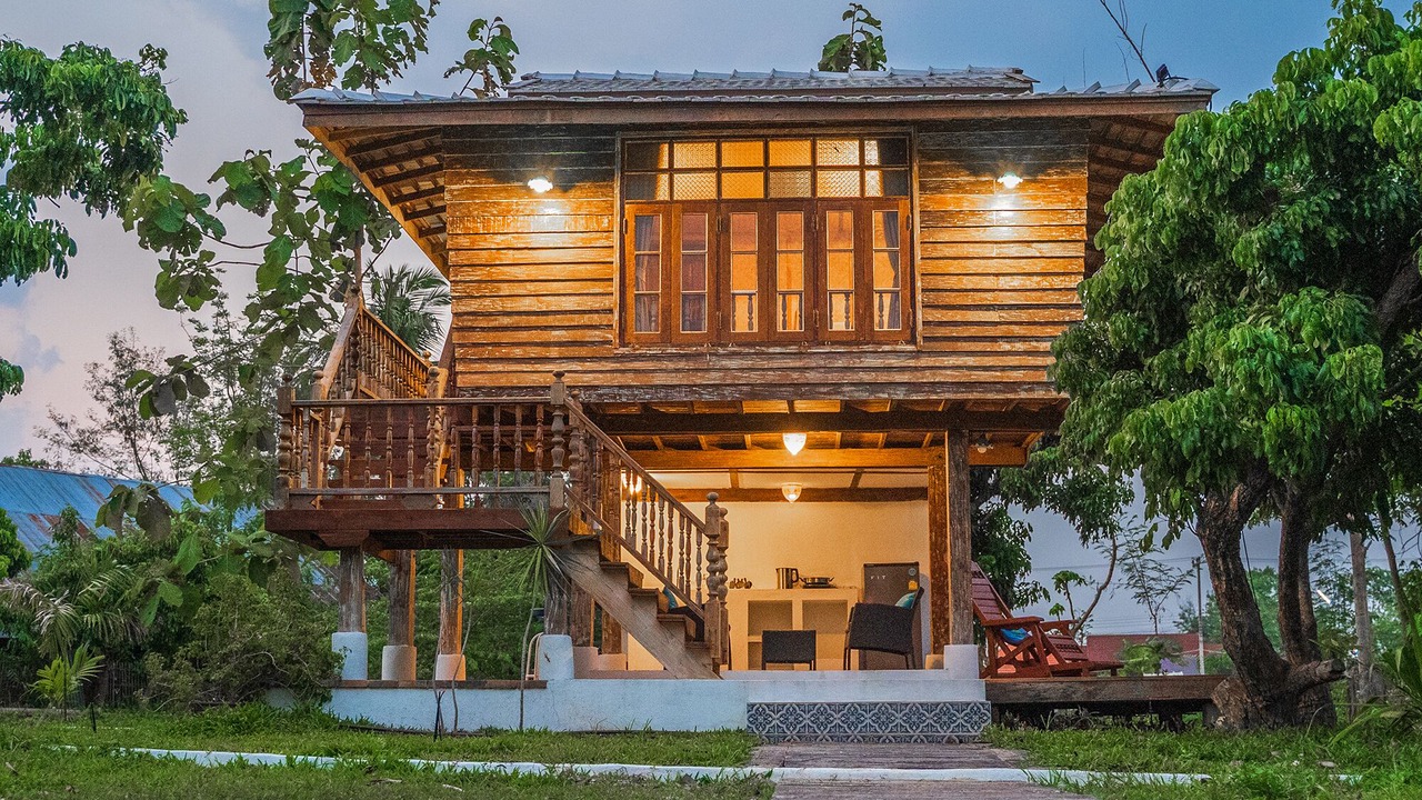 Photo of Outdoor in Ban Waen