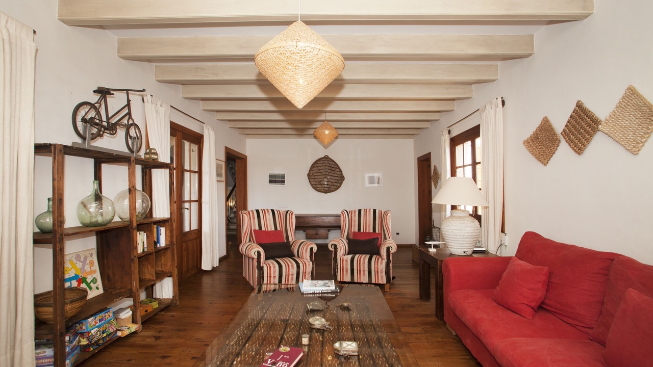 Photo of Bedroom in Son Veri Nou