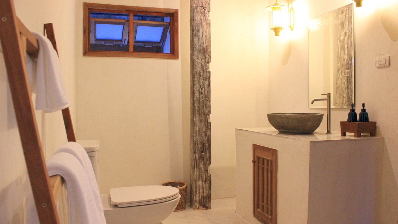 Photo of Bathroom in Hang Dong