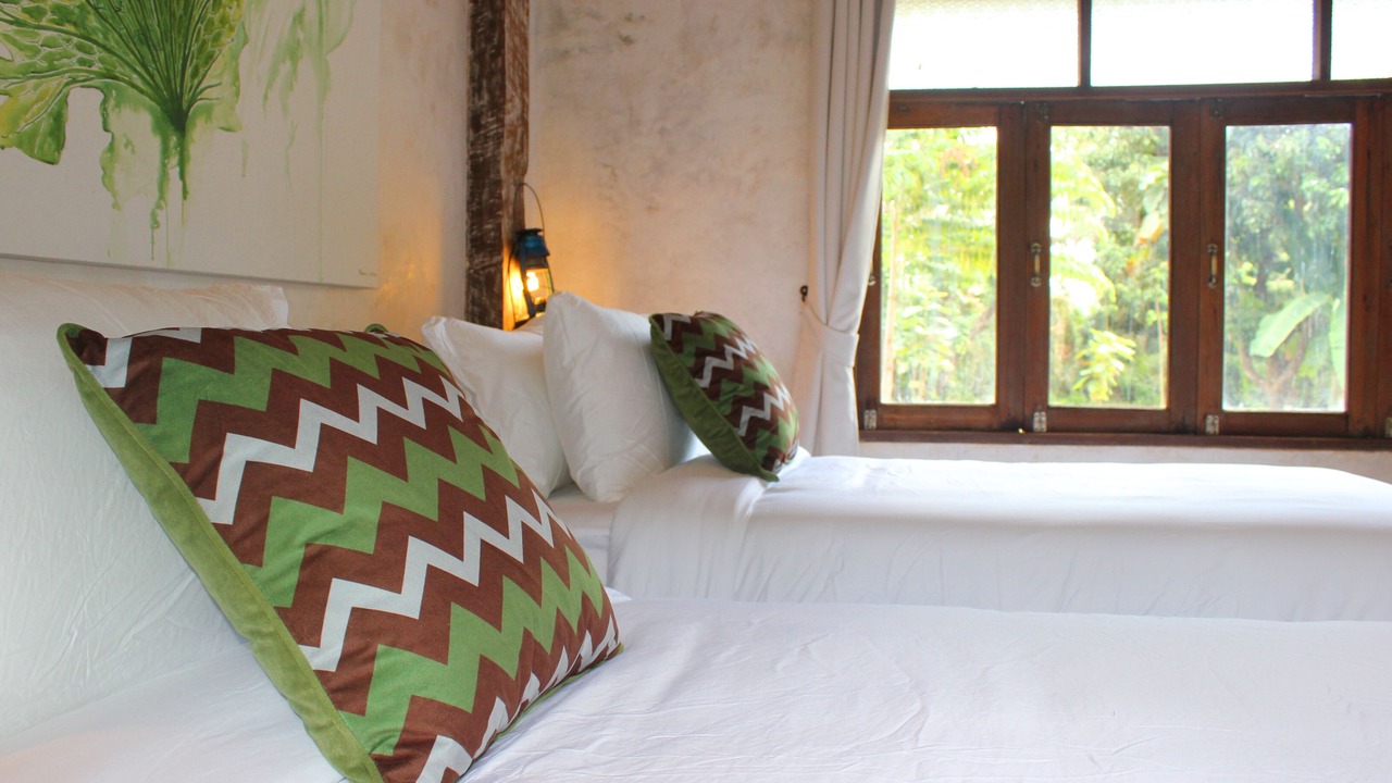 Photo of Bedroom in Hang Dong