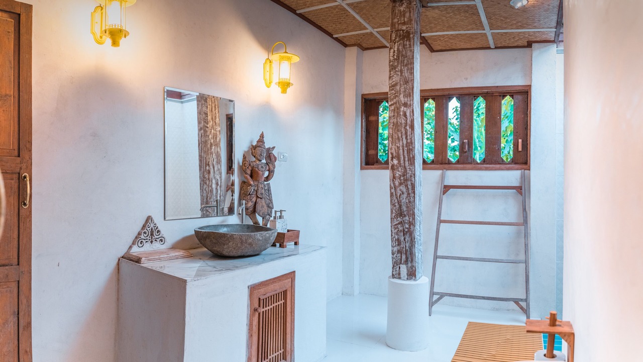 Photo of Bathroom in Hang Dong