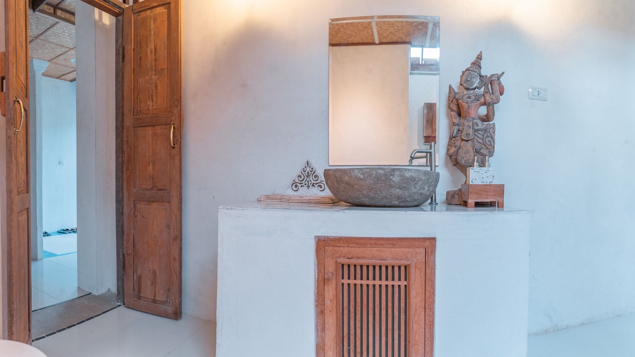 Photo of Bathroom in Hang Dong