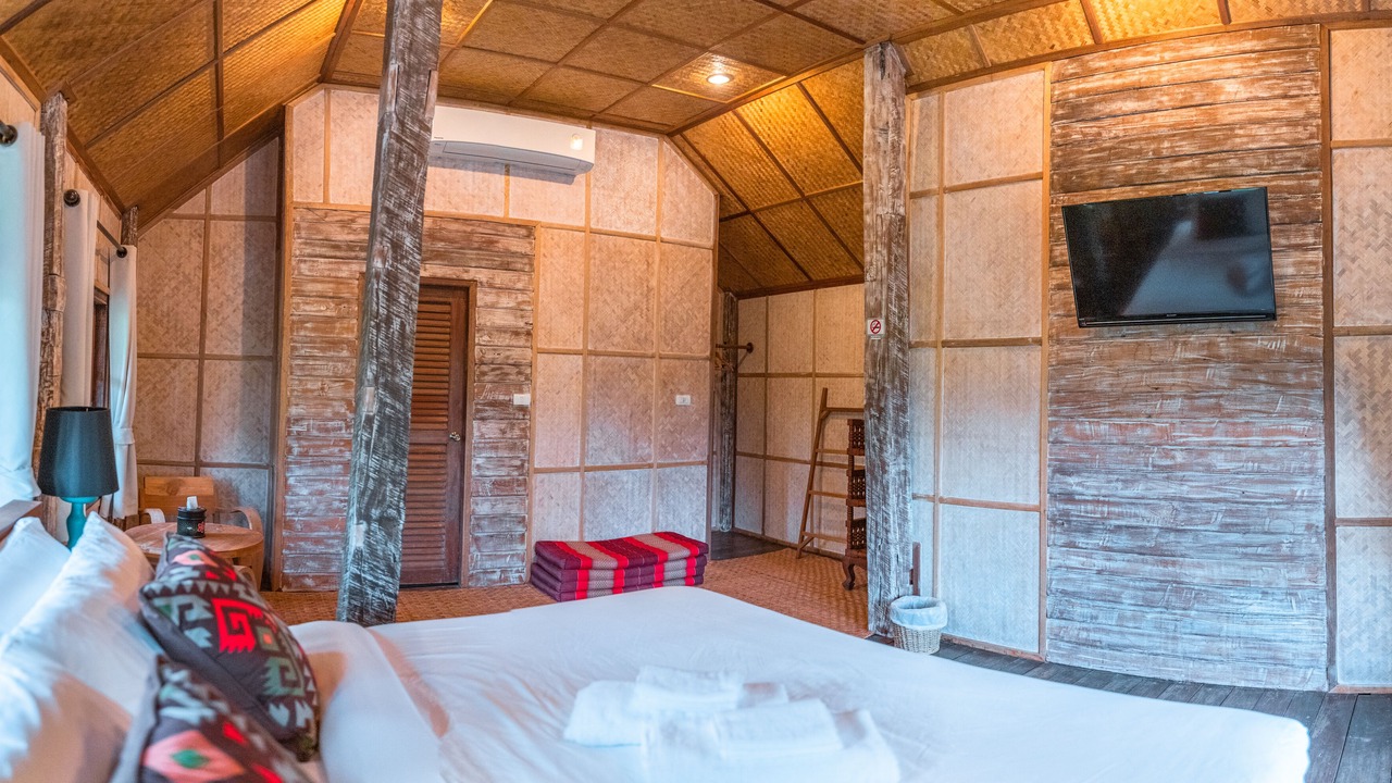 Photo of Bedroom in Hang Dong