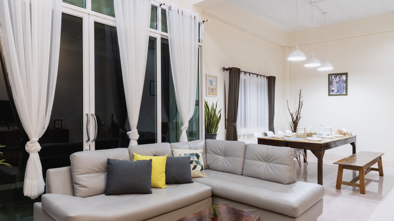 Photo of Livingroom in Khuan Khanun