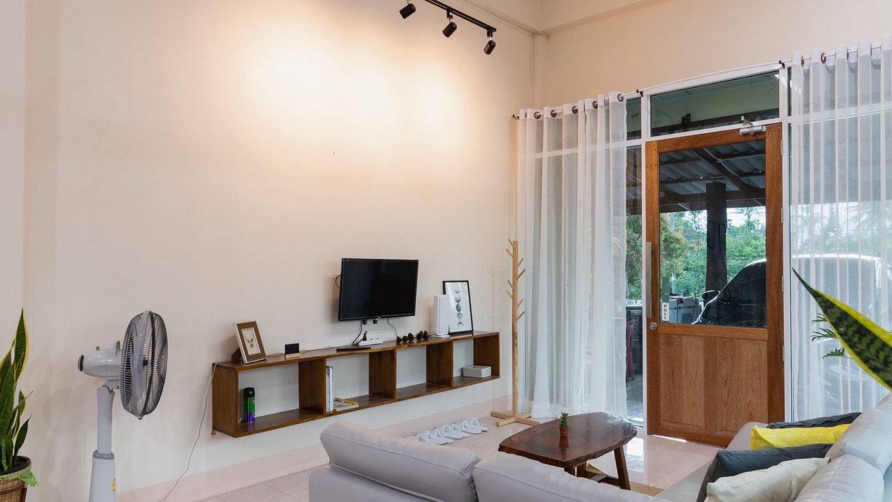 Photo of Livingroom in Khuan Khanun