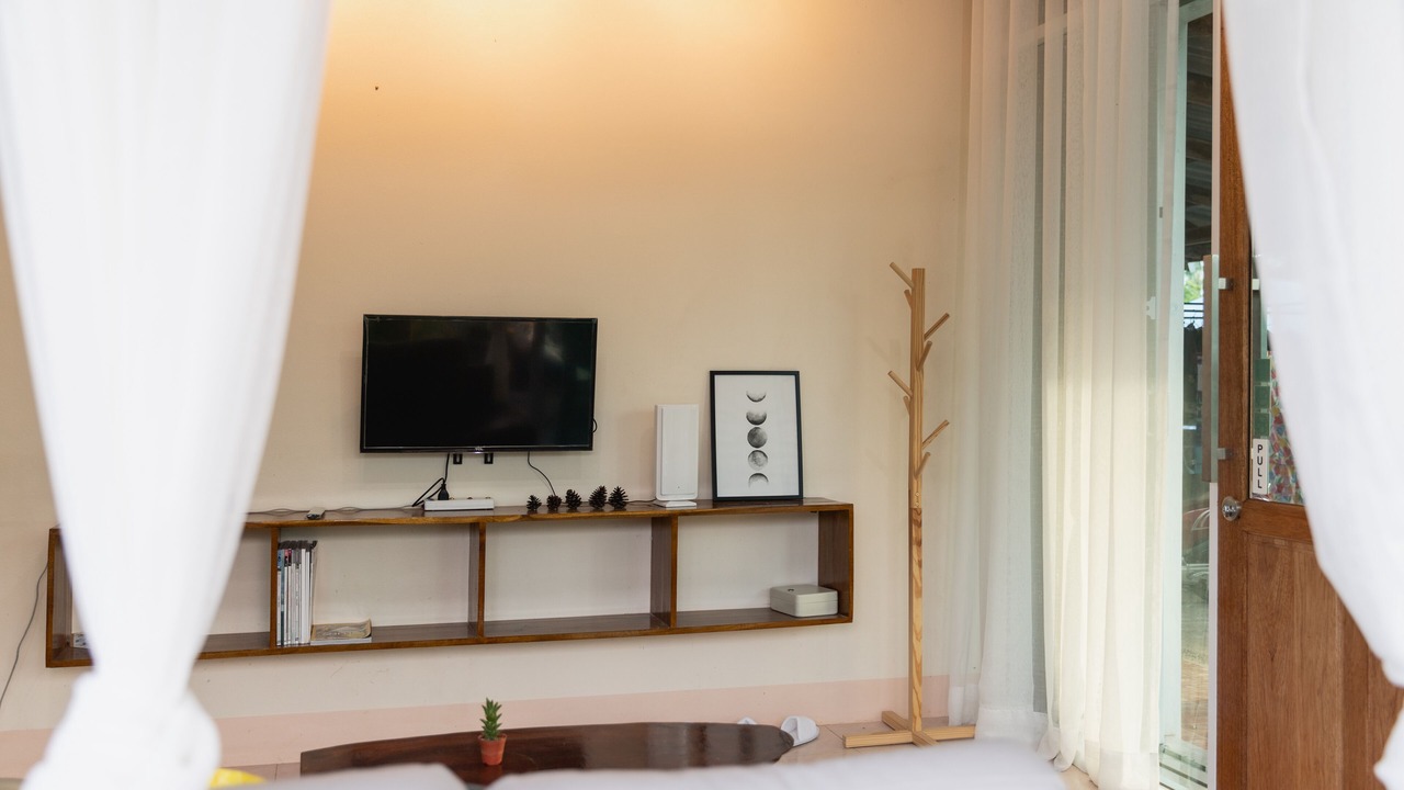 Photo of Livingroom in Khuan Khanun