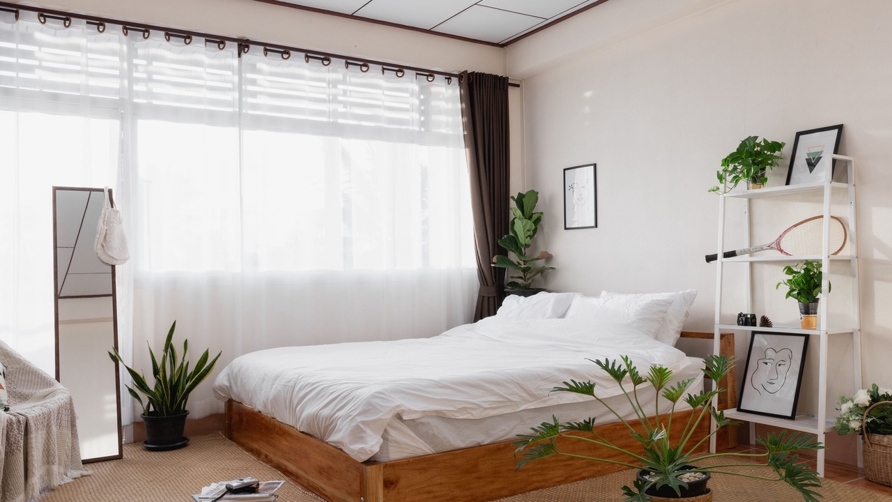 Photo of Bedroom in Khuan Khanun