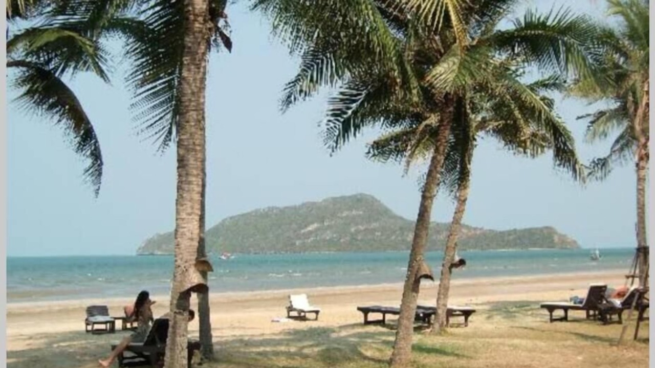 Photo of Others in Sam Roi Yot