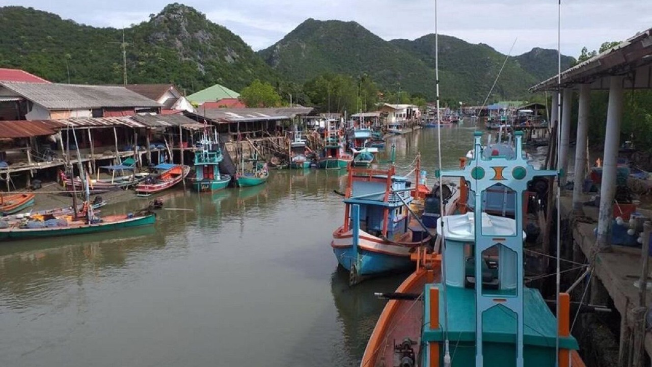 Photo of Others in Sam Roi Yot