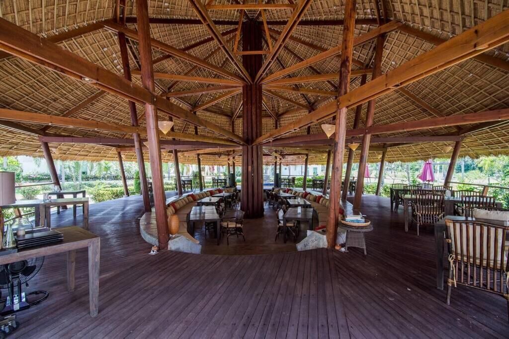 Photo of Outdoor in Sam Roi Yot