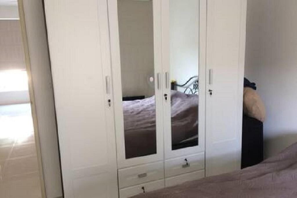 Photo of Bedroom in Sam Roi Yot