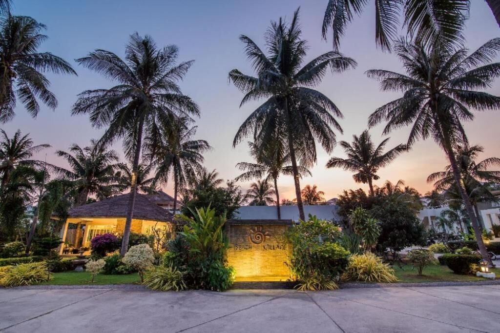 Photo of Outdoor in Sam Roi Yot