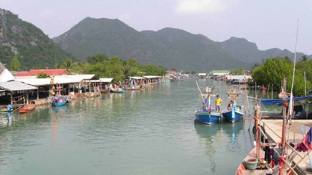 Photo of Others in Sam Roi Yot