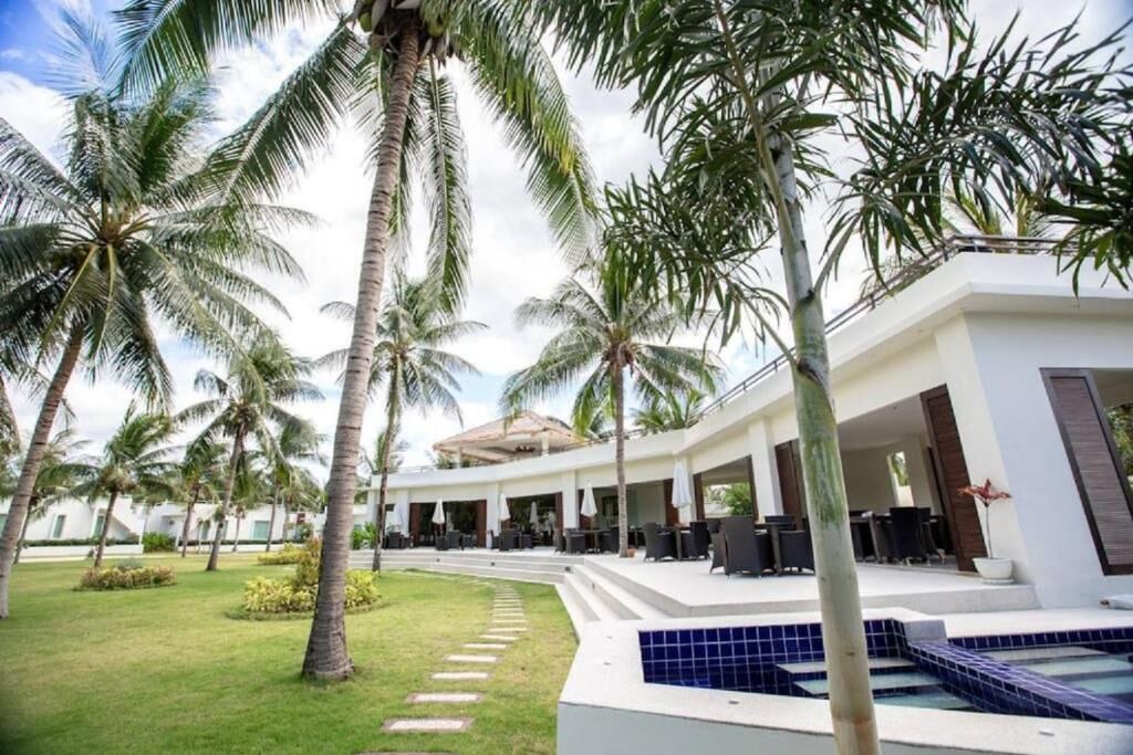Photo of Outdoor in Sam Roi Yot