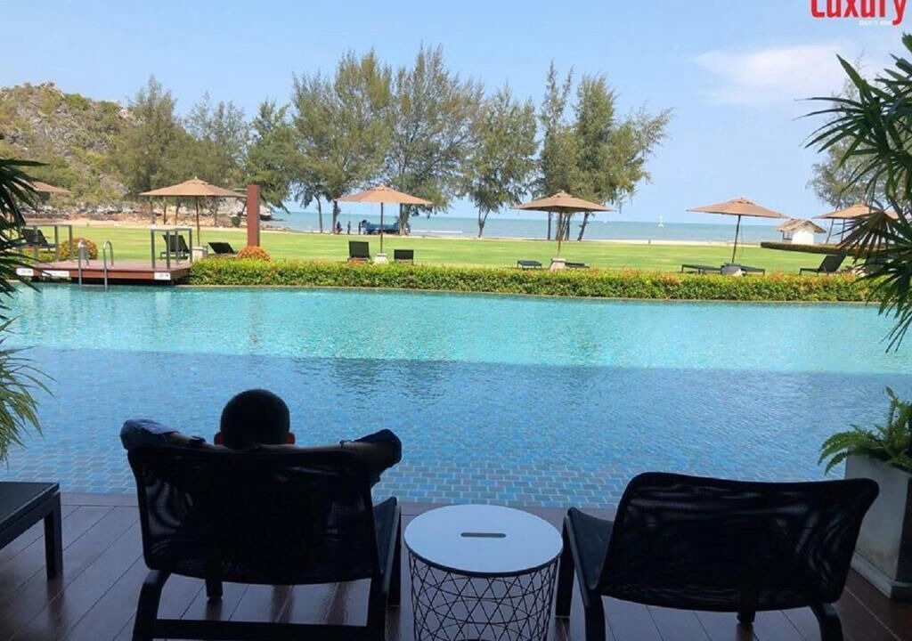 Photo of Outdoor in Sam Roi Yot