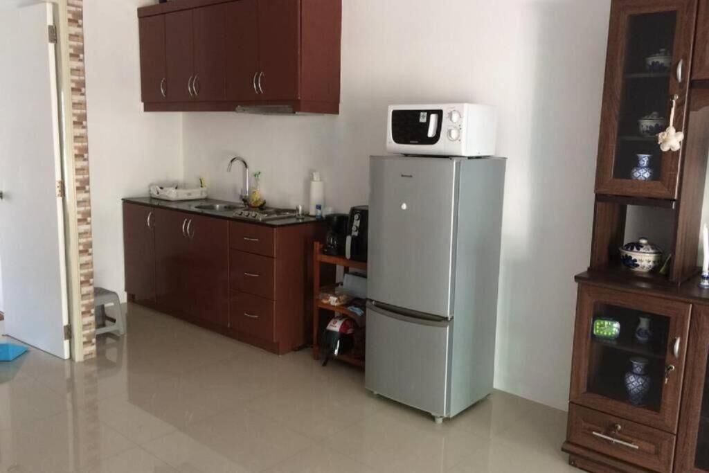Photo of Kitchen in Sam Roi Yot