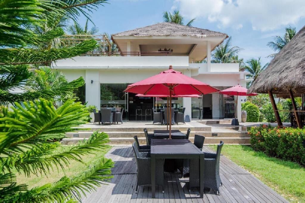 Photo of Outdoor in Sam Roi Yot