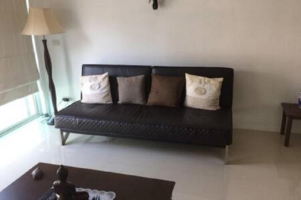 Photo of Livingroom in Sam Roi Yot