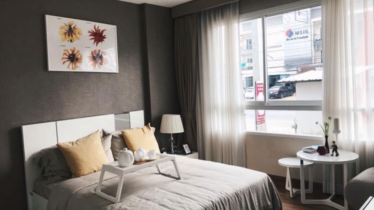 Photo of Bedroom in Tha Tum