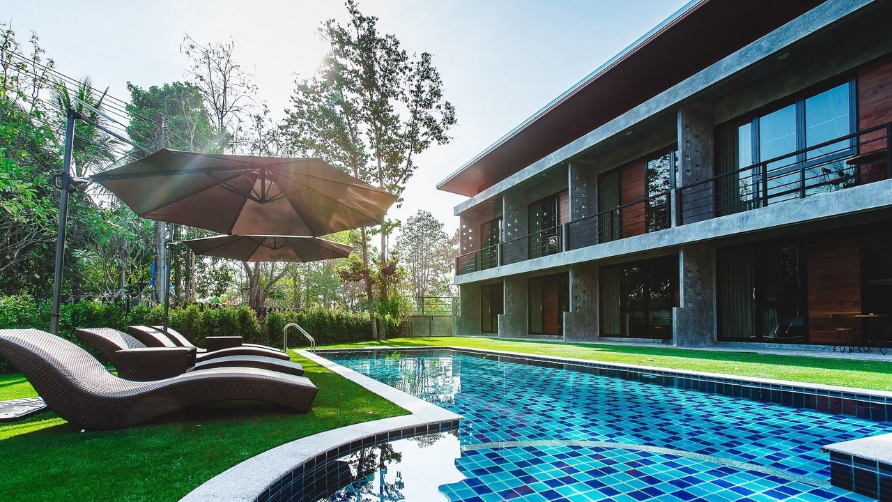 Photo of Outdoor in Chang Phueak